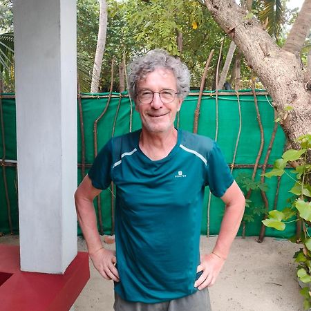 Marari Stella Vich Villa Homestay Turavur Ngoại thất bức ảnh