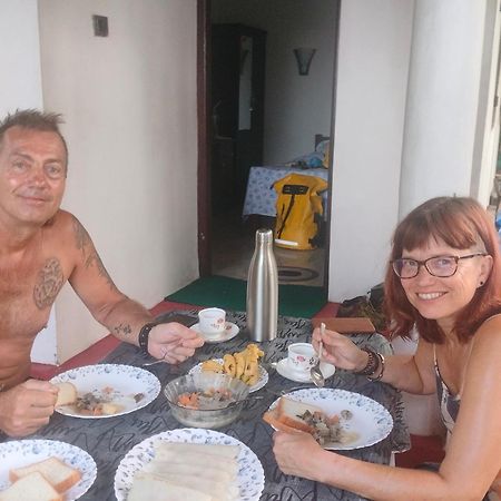 Marari Stella Vich Villa Homestay Turavur Ngoại thất bức ảnh