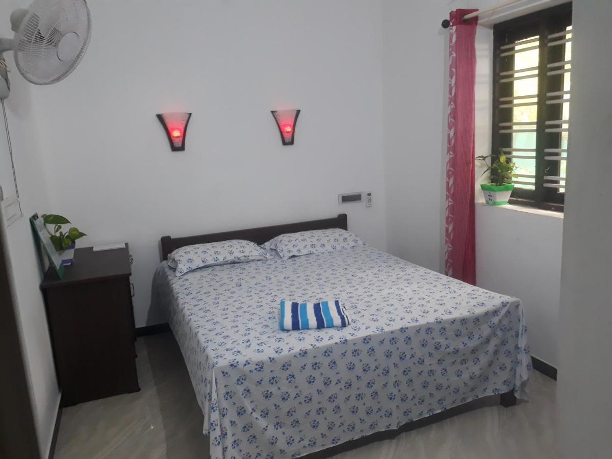 Marari Stella Vich Villa Homestay Turavur Ngoại thất bức ảnh