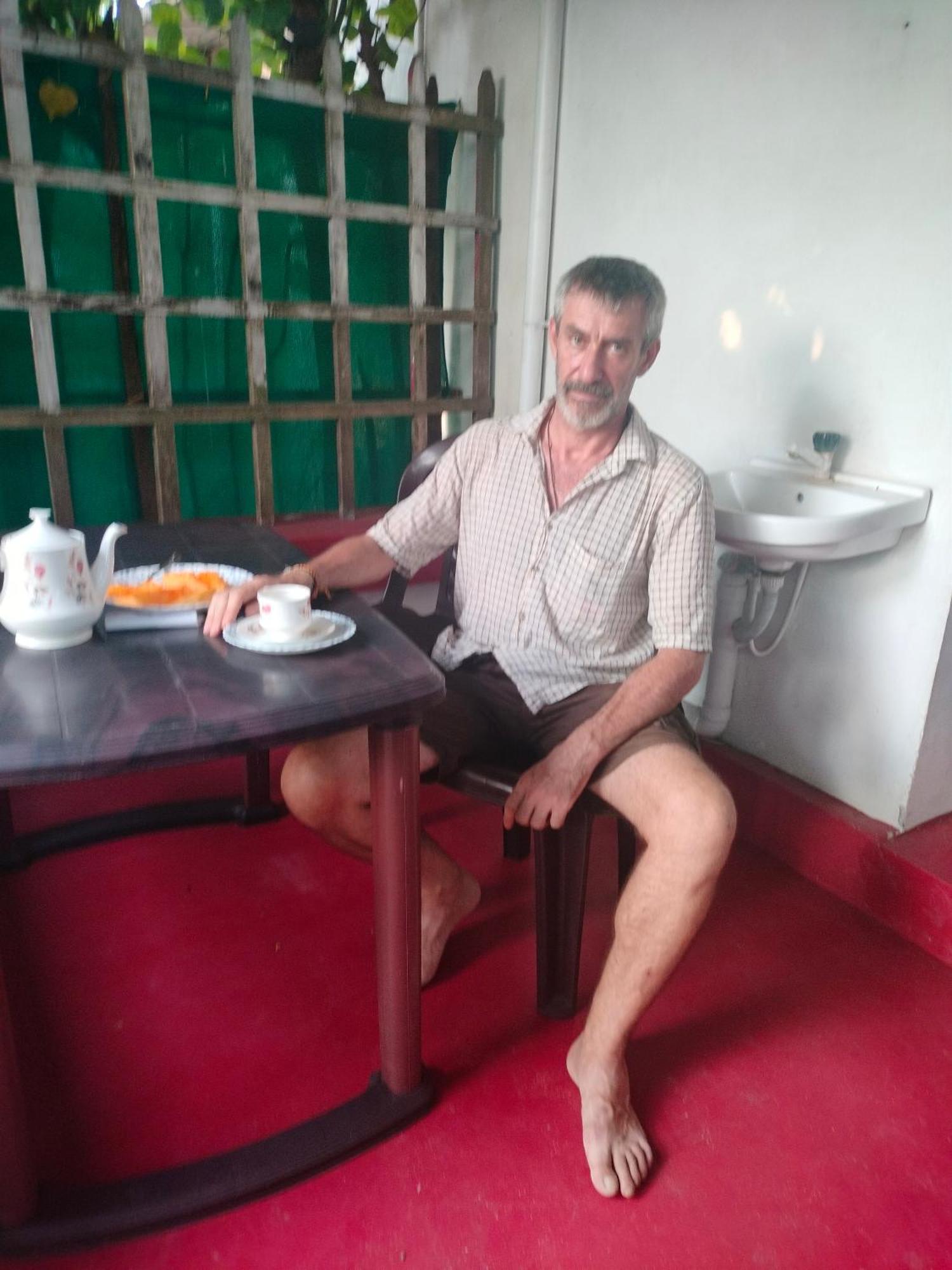 Marari Stella Vich Villa Homestay Turavur Ngoại thất bức ảnh