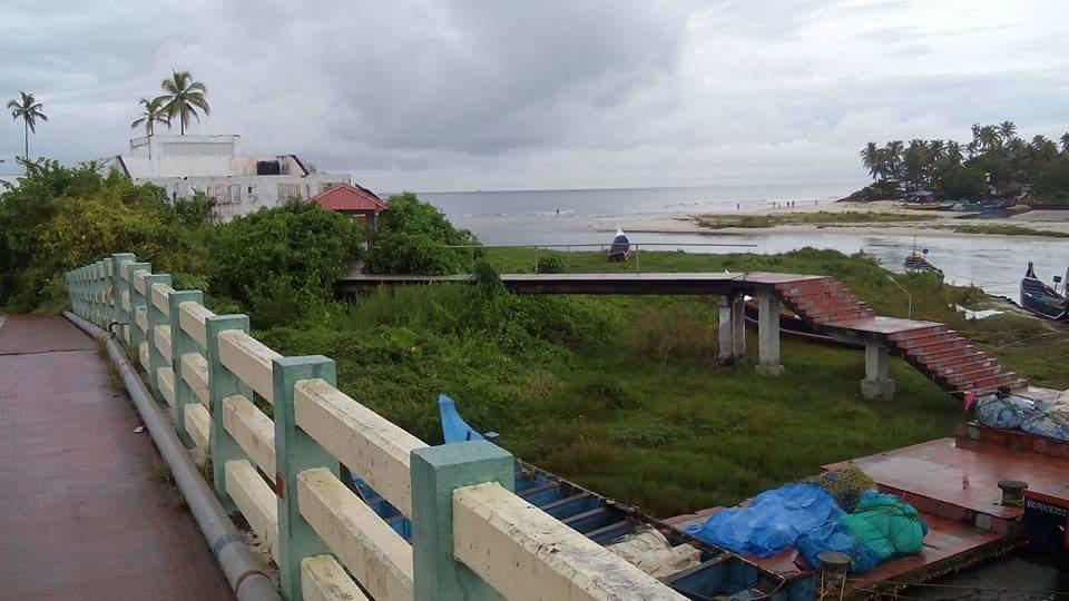 Marari Stella Vich Villa Homestay Turavur Ngoại thất bức ảnh