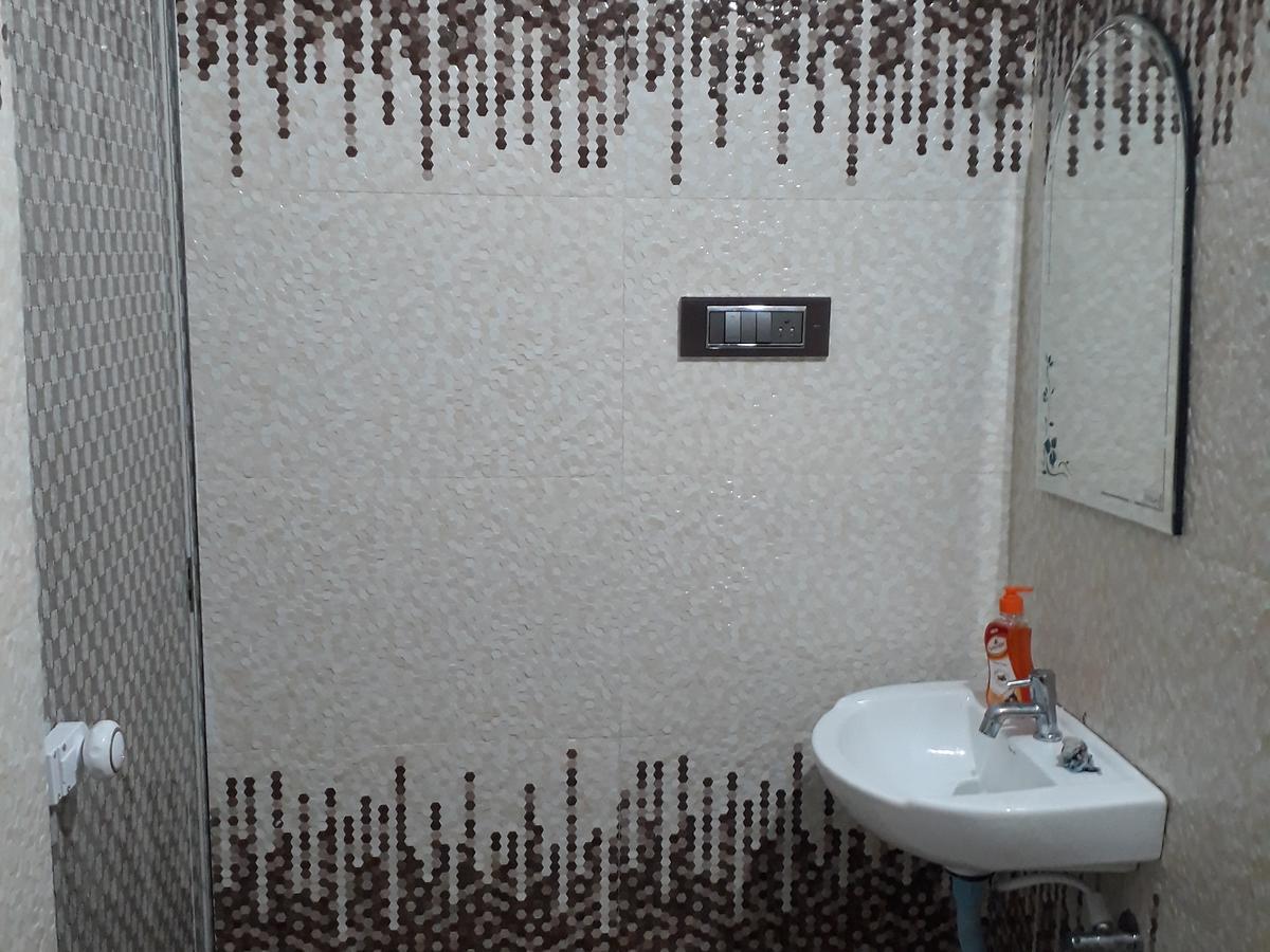 Marari Stella Vich Villa Homestay Turavur Ngoại thất bức ảnh