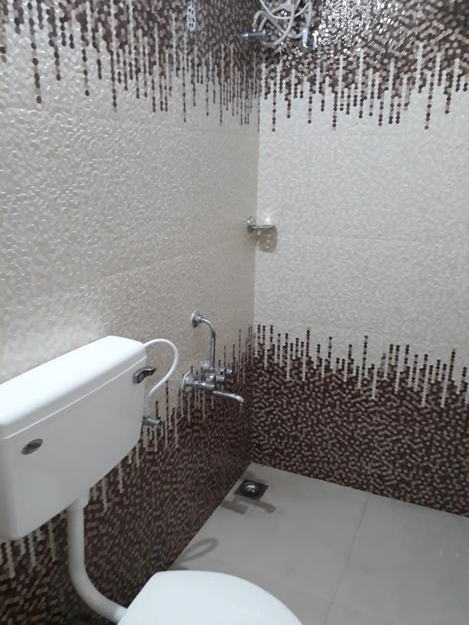 Marari Stella Vich Villa Homestay Turavur Ngoại thất bức ảnh