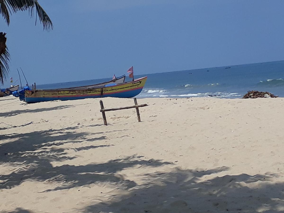 Marari Stella Vich Villa Homestay Turavur Ngoại thất bức ảnh